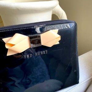 Ted baker iPad cover